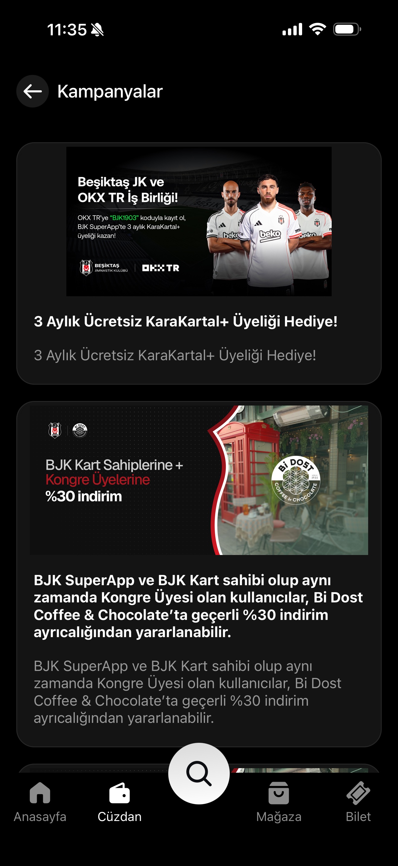 Deneme Blog Yazısı