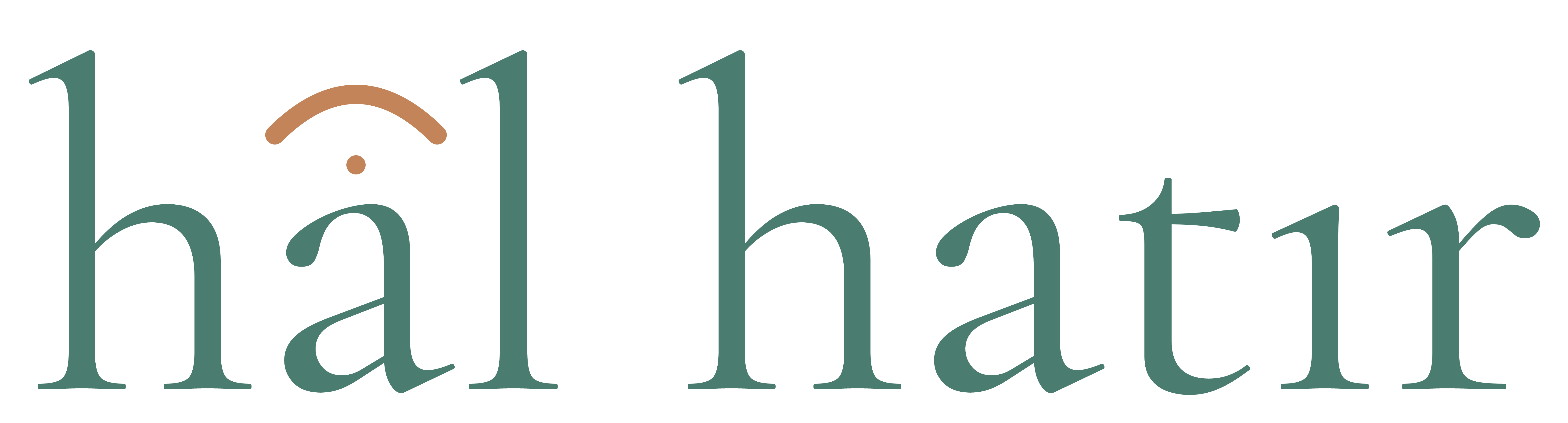 hâl hatır